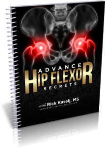 hip flexor - COIL
